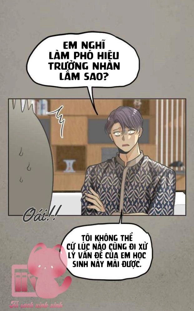 Ai Là Ngài Hiệu Trưởng Chapter 10 - 6