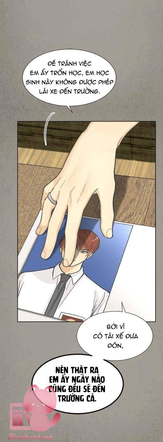 Ai Là Ngài Hiệu Trưởng Chapter 10 - 9