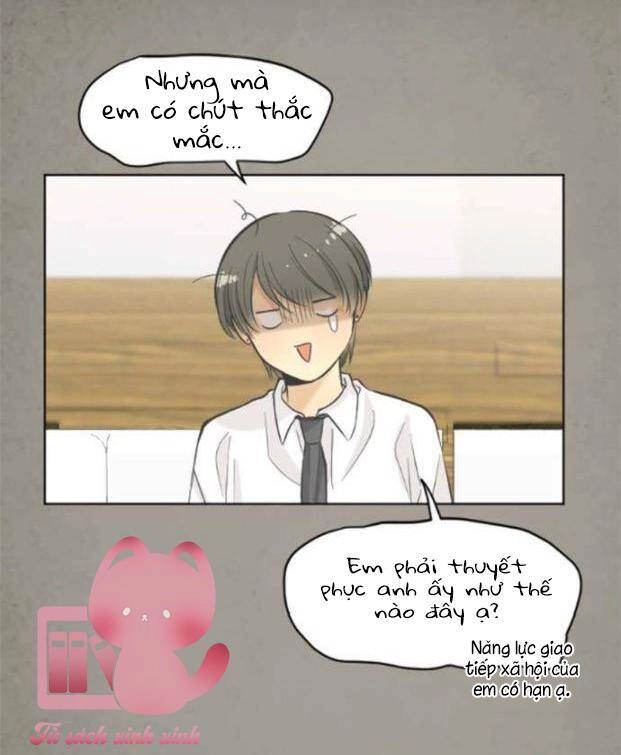 Ai Là Ngài Hiệu Trưởng Chapter 10 - 12