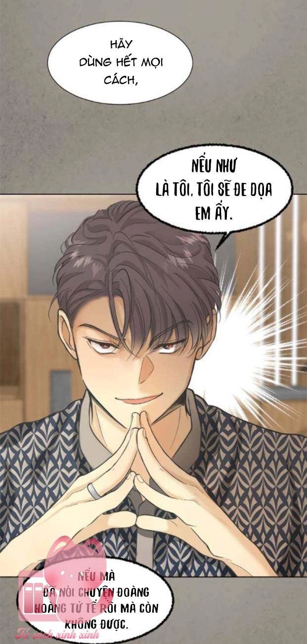 Ai Là Ngài Hiệu Trưởng Chapter 10 - 13