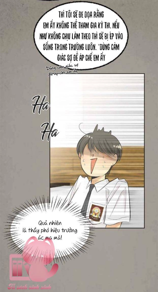 Ai Là Ngài Hiệu Trưởng Chapter 10 - 14