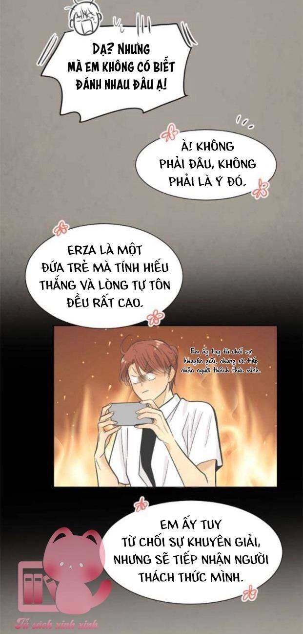 Ai Là Ngài Hiệu Trưởng Chapter 10 - 16