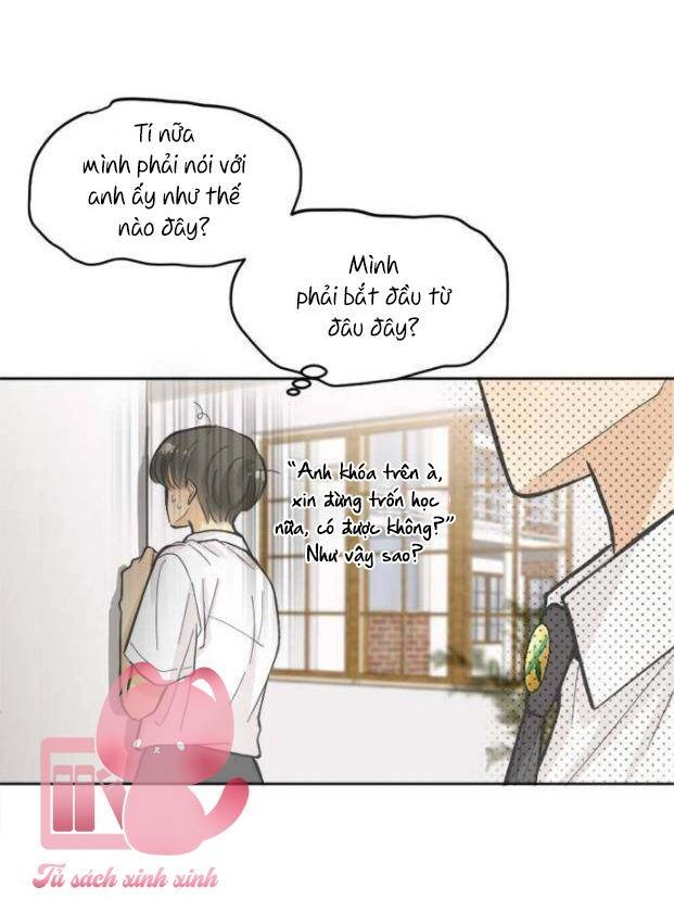 Ai Là Ngài Hiệu Trưởng Chapter 10 - 22