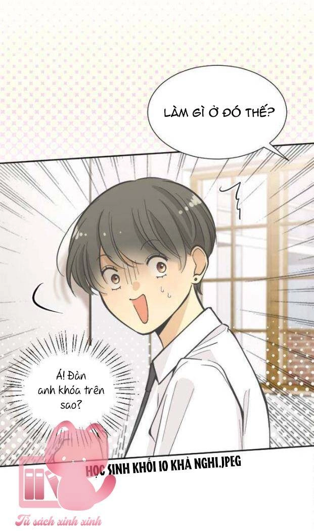 Ai Là Ngài Hiệu Trưởng Chapter 10 - 24