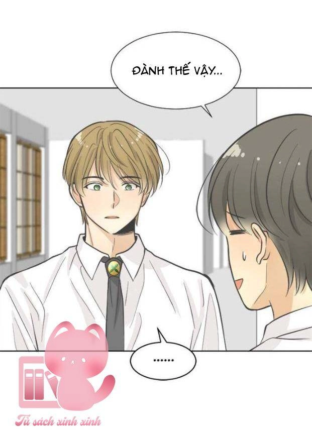 Ai Là Ngài Hiệu Trưởng Chapter 10 - 30