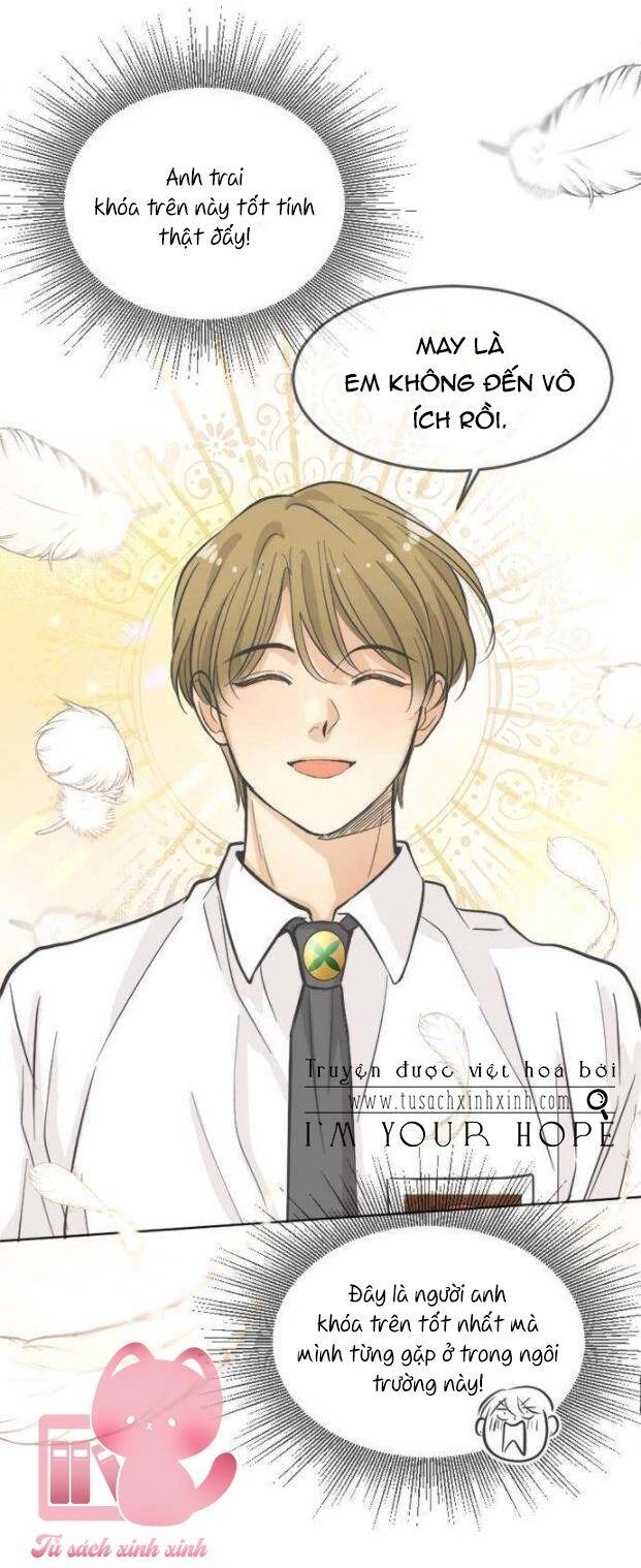 Ai Là Ngài Hiệu Trưởng Chapter 10 - 35