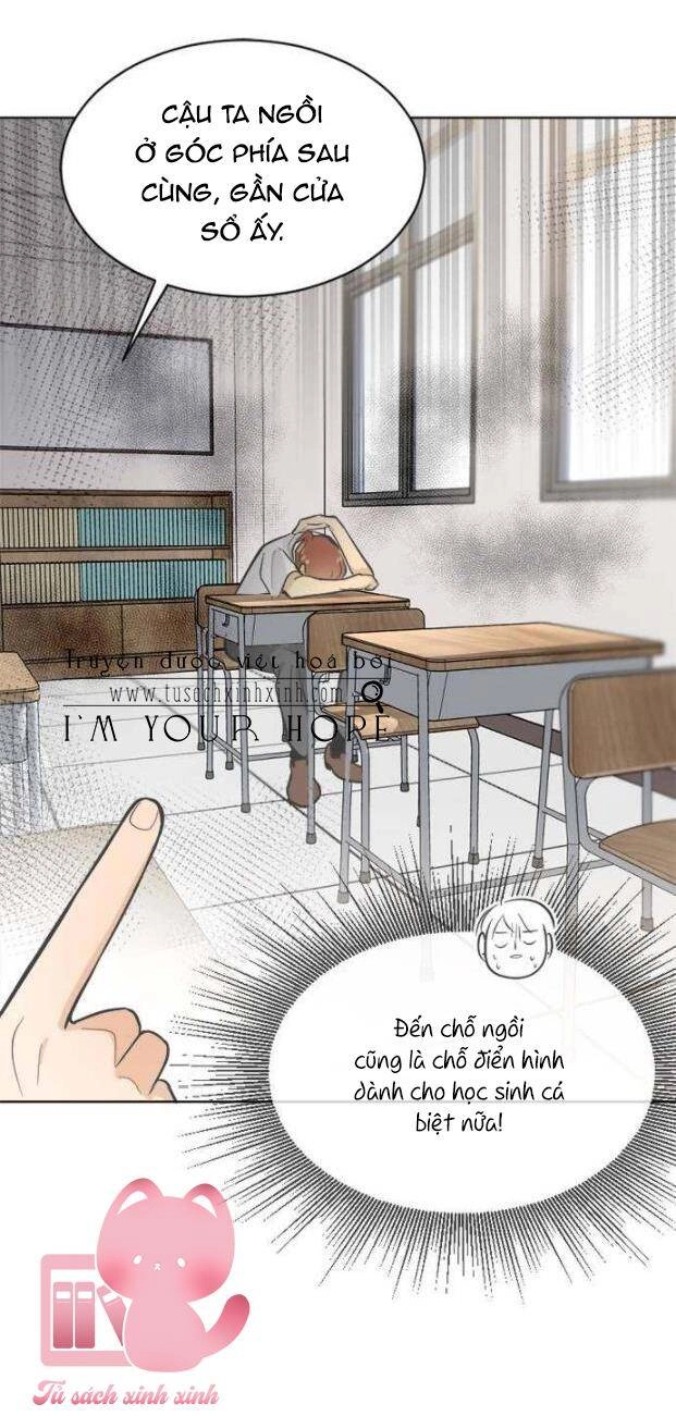 Ai Là Ngài Hiệu Trưởng Chapter 10 - 40