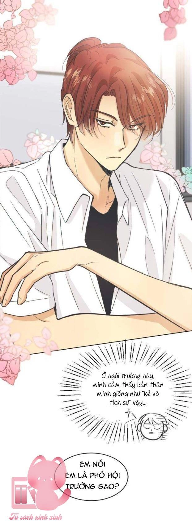 Ai Là Ngài Hiệu Trưởng Chapter 10 - 43