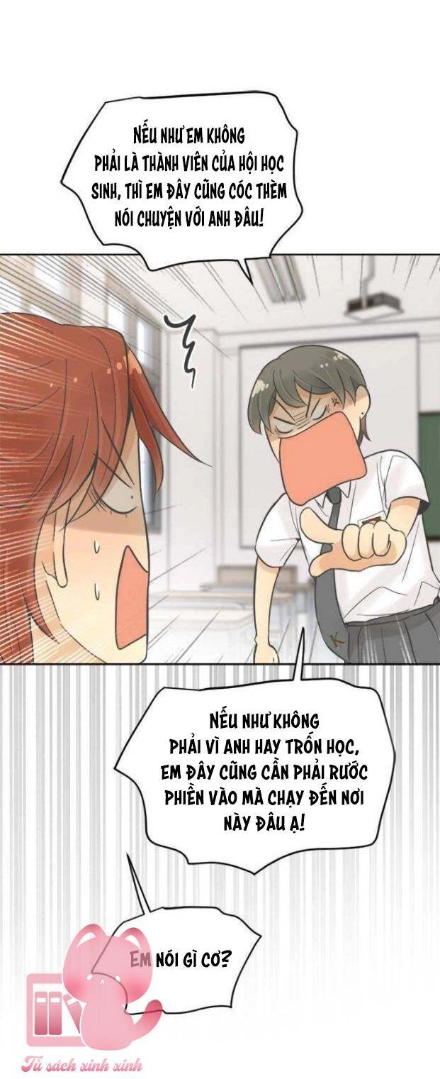 Ai Là Ngài Hiệu Trưởng Chapter 10 - 46