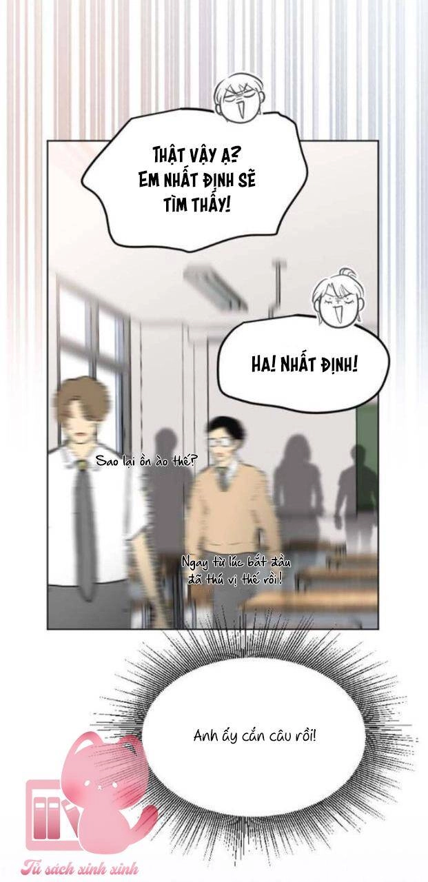 Ai Là Ngài Hiệu Trưởng Chapter 10 - 58