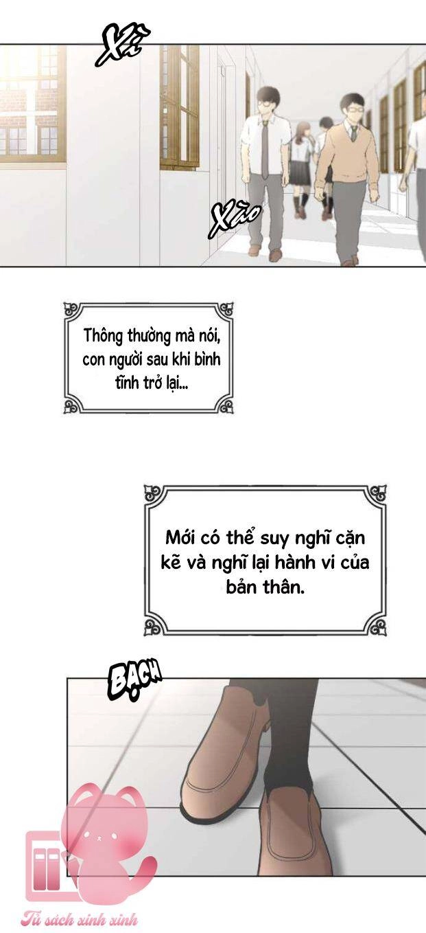 Ai Là Ngài Hiệu Trưởng Chapter 11 - 12