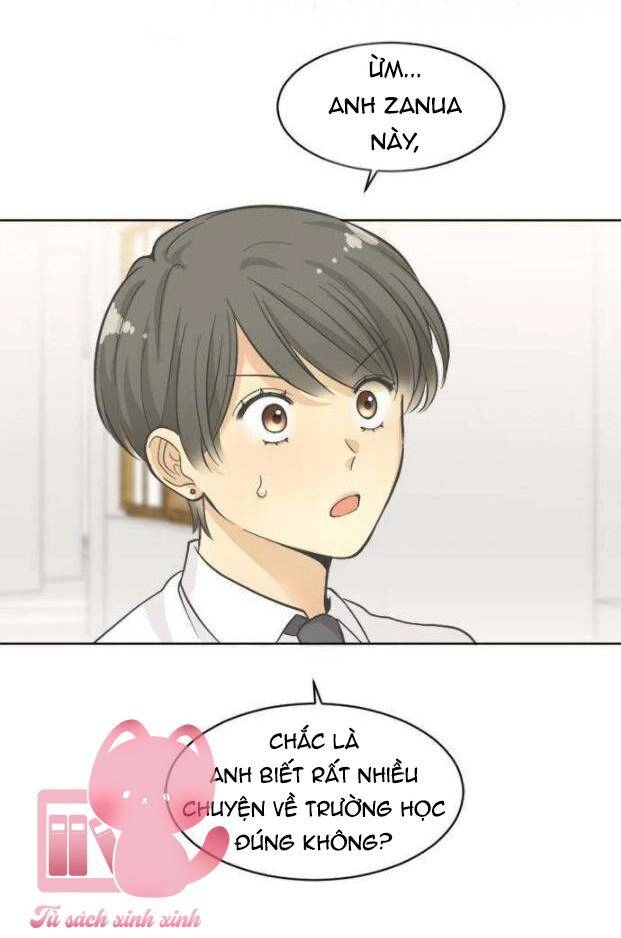 Ai Là Ngài Hiệu Trưởng Chapter 11 - 20