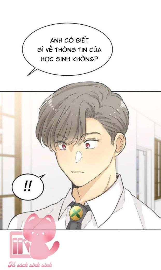 Ai Là Ngài Hiệu Trưởng Chapter 11 - 21