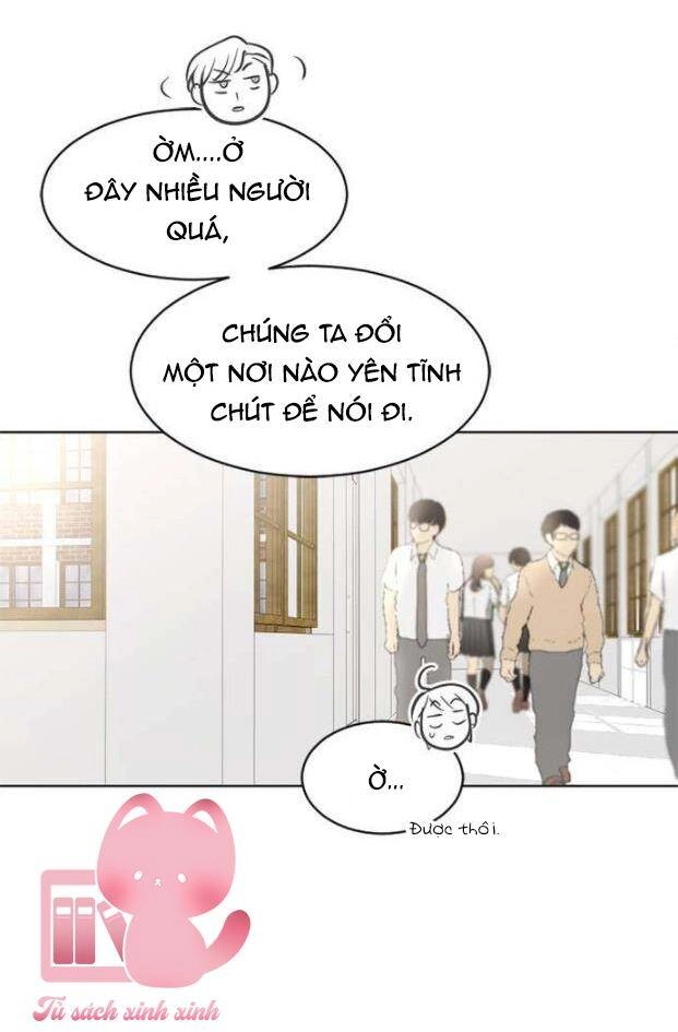 Ai Là Ngài Hiệu Trưởng Chapter 11 - 22