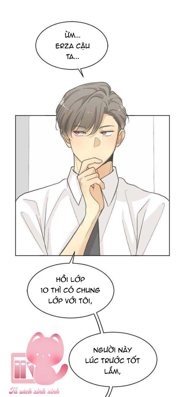 Ai Là Ngài Hiệu Trưởng Chapter 11 - 25