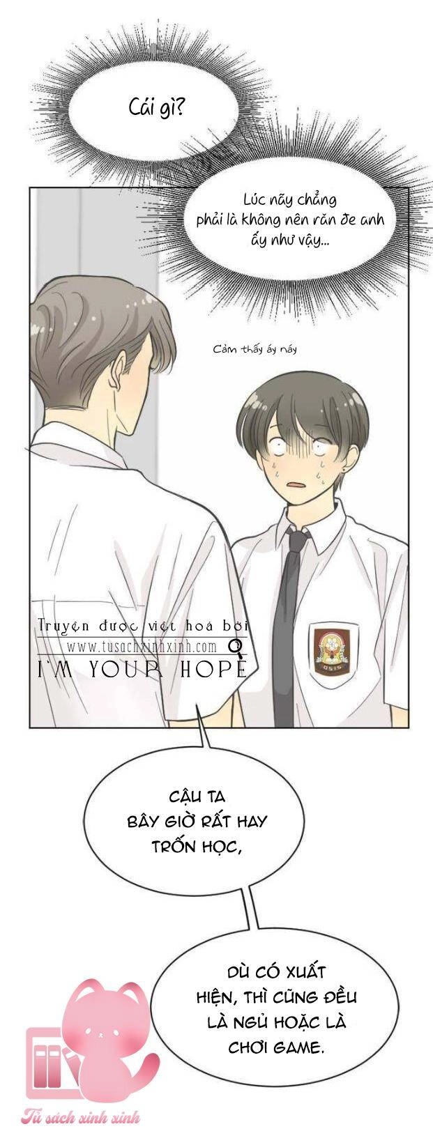 Ai Là Ngài Hiệu Trưởng Chapter 11 - 29