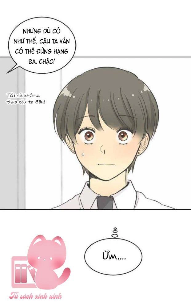 Ai Là Ngài Hiệu Trưởng Chapter 11 - 30