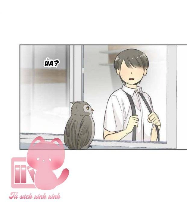 Ai Là Ngài Hiệu Trưởng Chapter 11 - 36