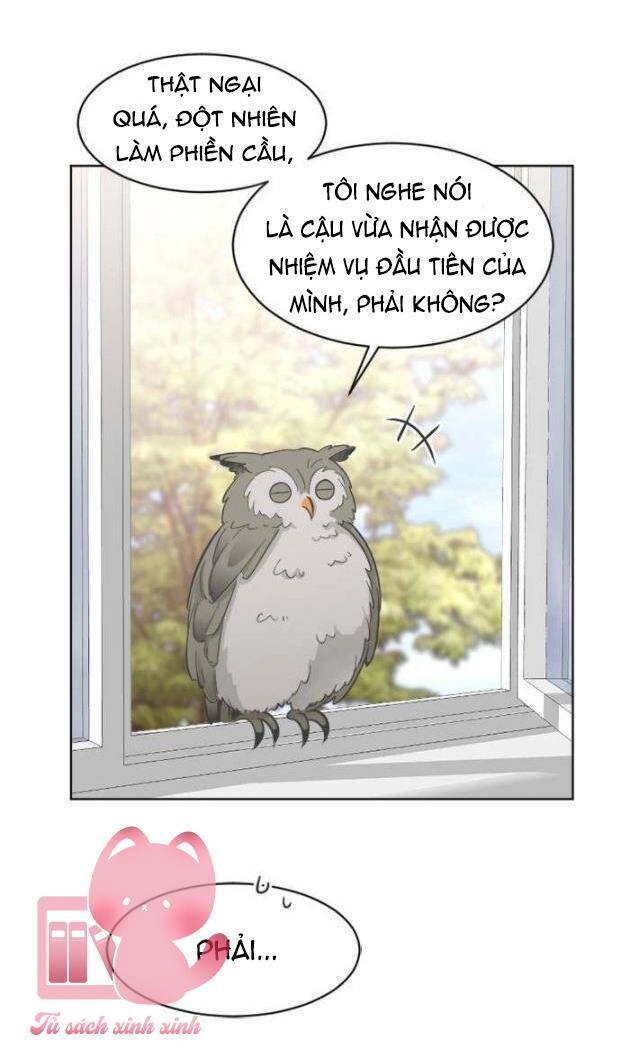 Ai Là Ngài Hiệu Trưởng Chapter 11 - 38