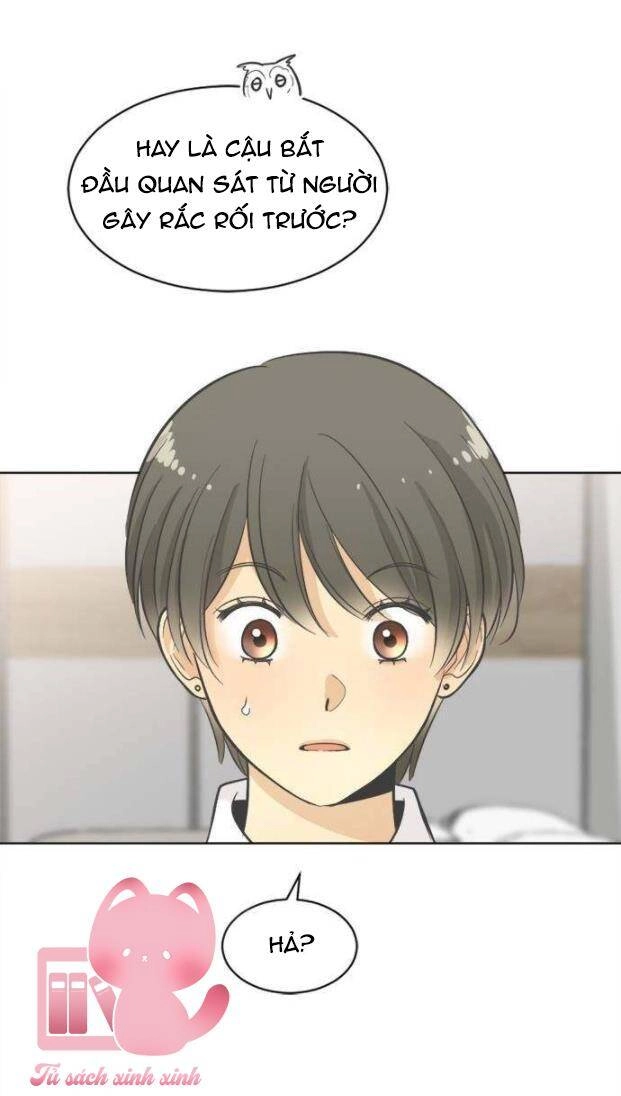 Ai Là Ngài Hiệu Trưởng Chapter 11 - 43