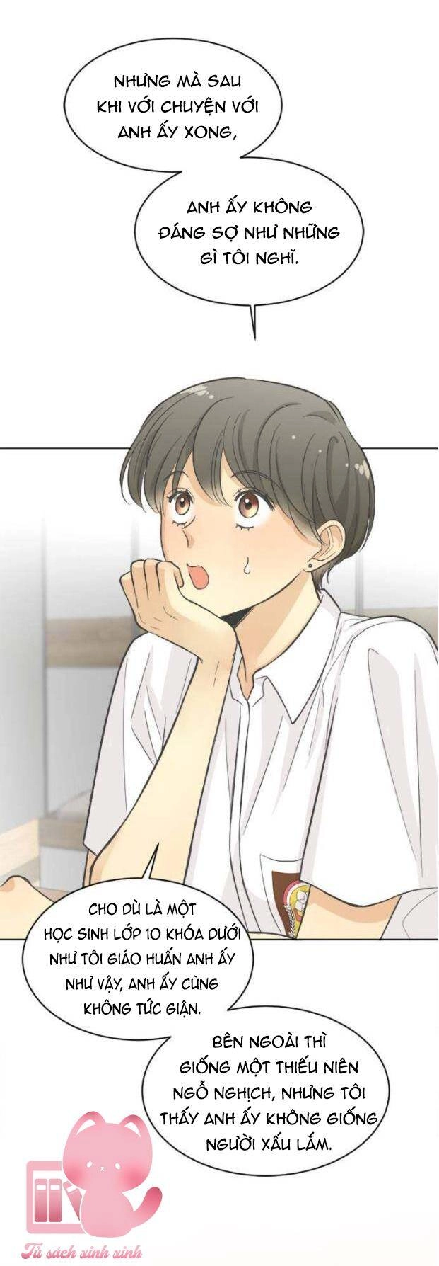 Ai Là Ngài Hiệu Trưởng Chapter 11 - 46