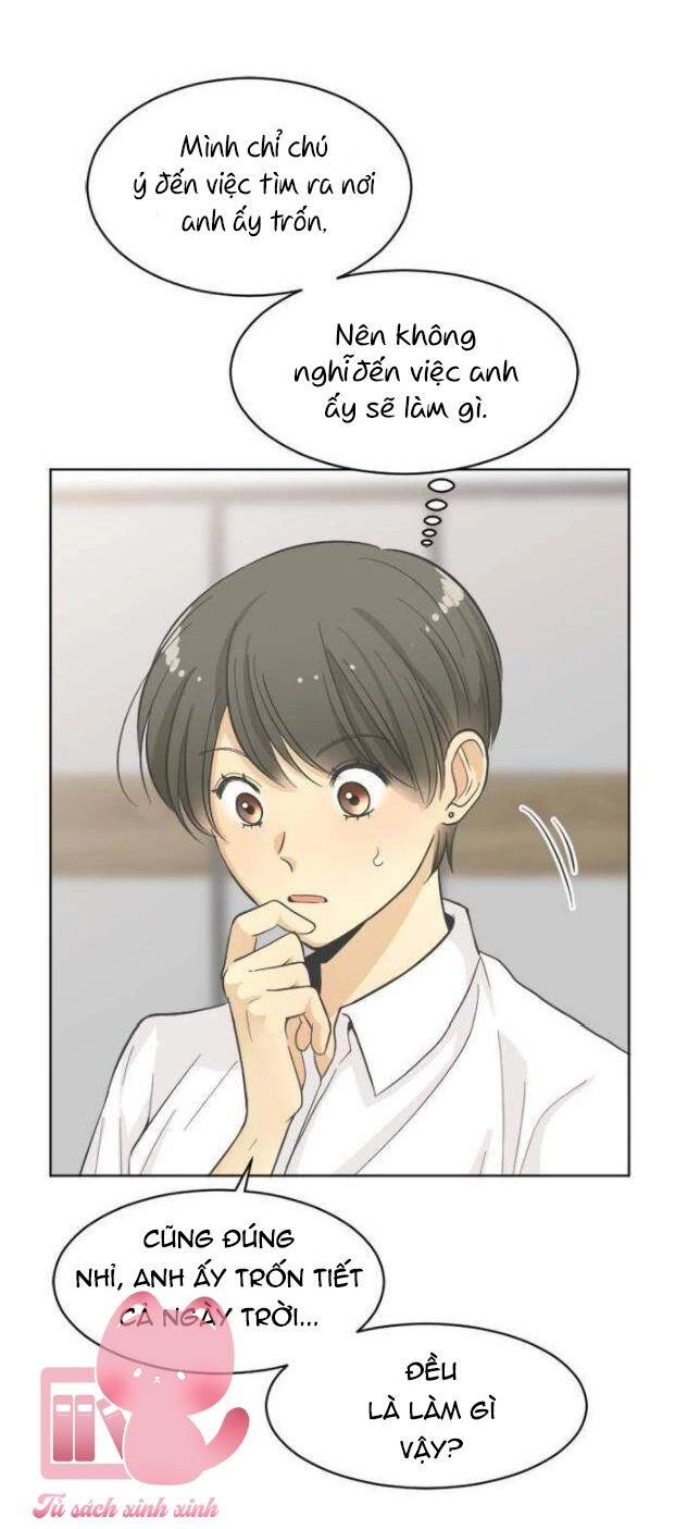 Ai Là Ngài Hiệu Trưởng Chapter 11 - 49