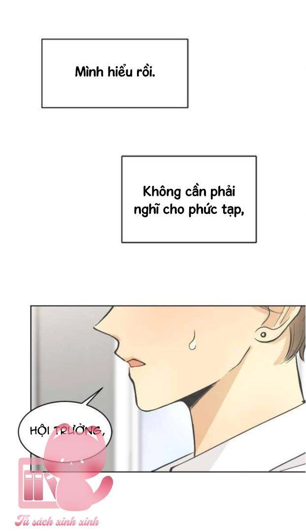 Ai Là Ngài Hiệu Trưởng Chapter 11 - 53