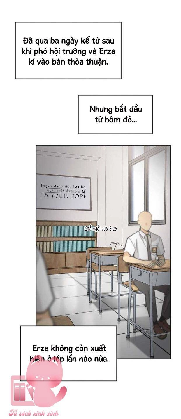 Ai Là Ngài Hiệu Trưởng Chapter 12 - 3