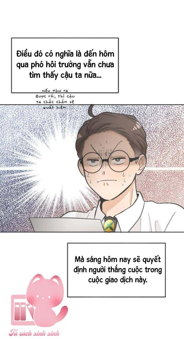 Ai Là Ngài Hiệu Trưởng Chapter 12 - 4