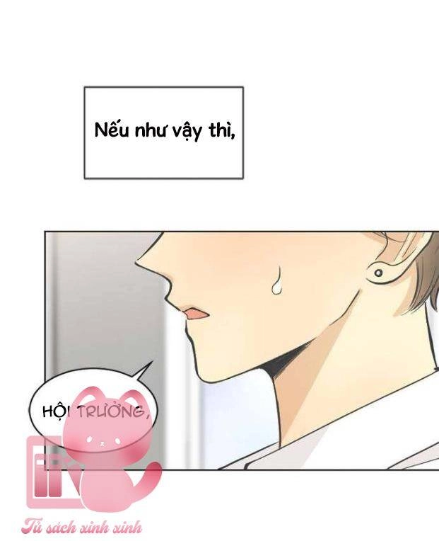 Ai Là Ngài Hiệu Trưởng Chapter 12 - 14