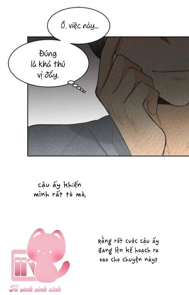 Ai Là Ngài Hiệu Trưởng Chapter 12 - 17