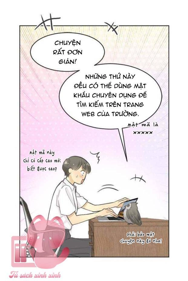 Ai Là Ngài Hiệu Trưởng Chapter 12 - 18