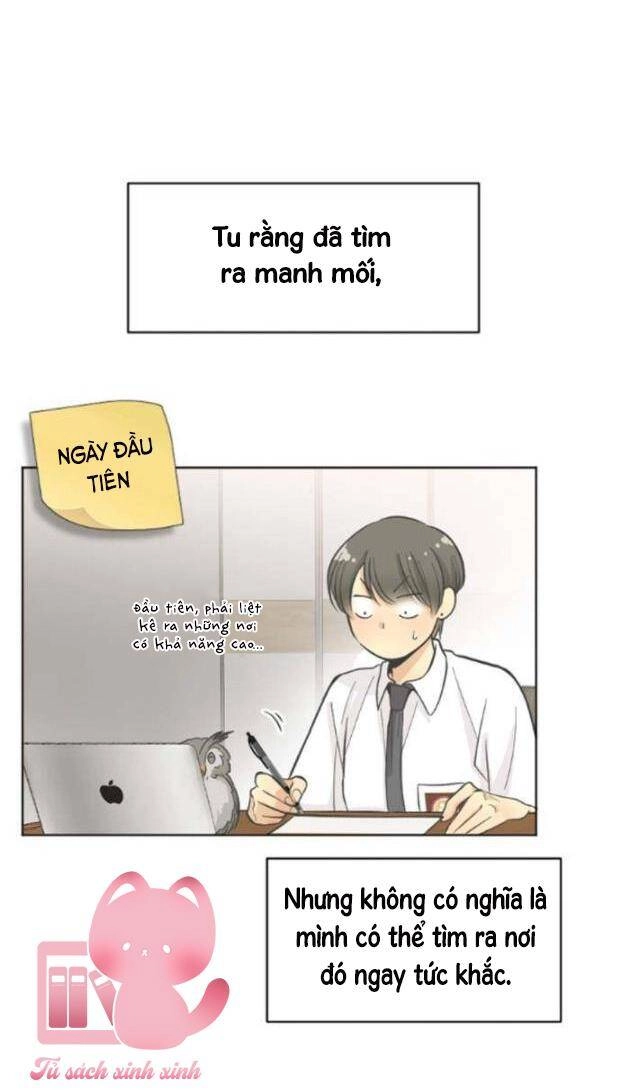 Ai Là Ngài Hiệu Trưởng Chapter 12 - 21