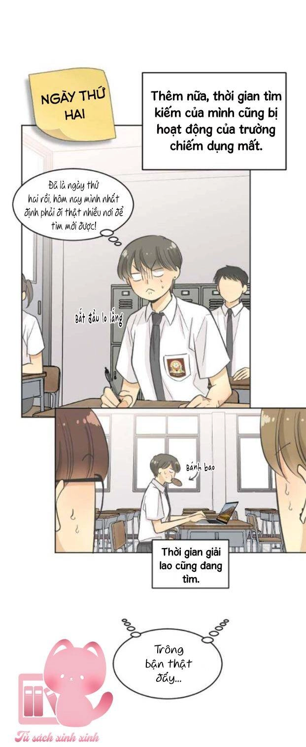 Ai Là Ngài Hiệu Trưởng Chapter 12 - 23