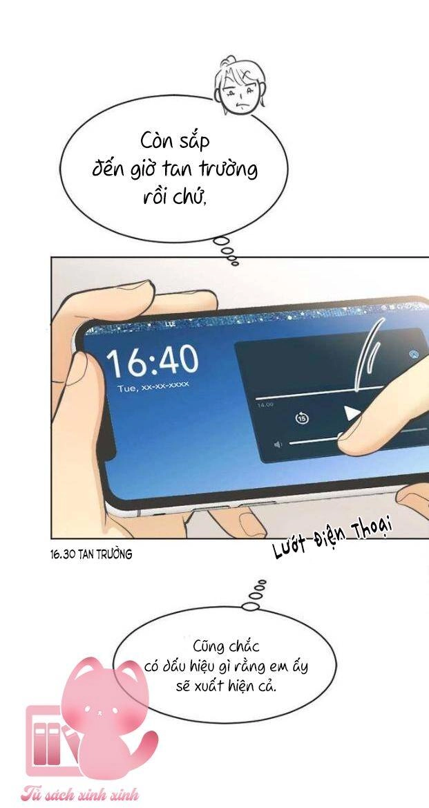 Ai Là Ngài Hiệu Trưởng Chapter 12 - 29