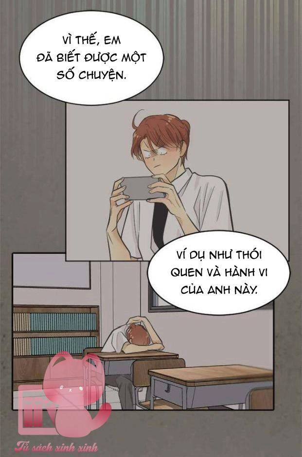 Ai Là Ngài Hiệu Trưởng Chapter 12 - 44