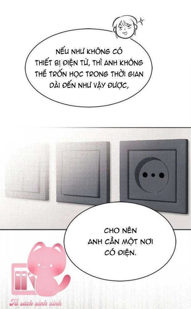 Ai Là Ngài Hiệu Trưởng Chapter 12 - 47