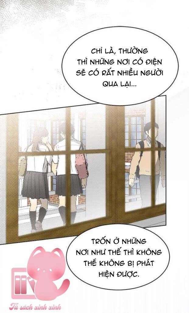 Ai Là Ngài Hiệu Trưởng Chapter 12 - 49