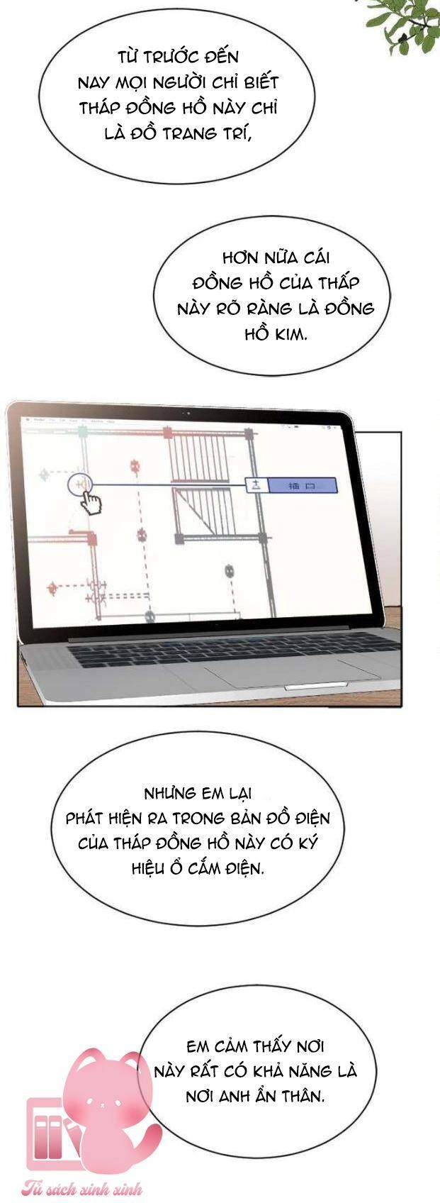 Ai Là Ngài Hiệu Trưởng Chapter 12 - 51