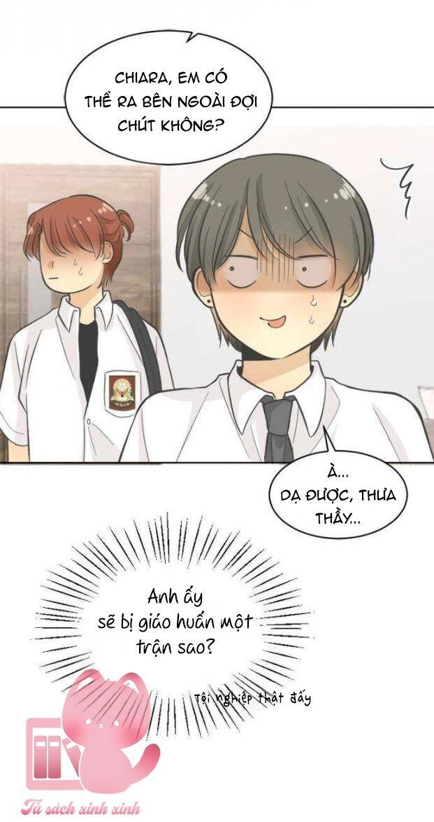 Ai Là Ngài Hiệu Trưởng Chapter 12 - 61