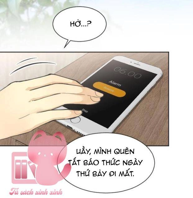 Ai Là Ngài Hiệu Trưởng Chapter 13 - 2