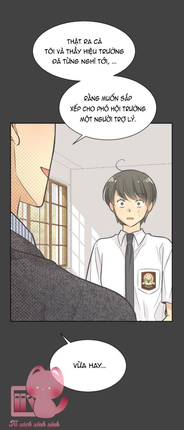 Ai Là Ngài Hiệu Trưởng Chapter 13 - 7