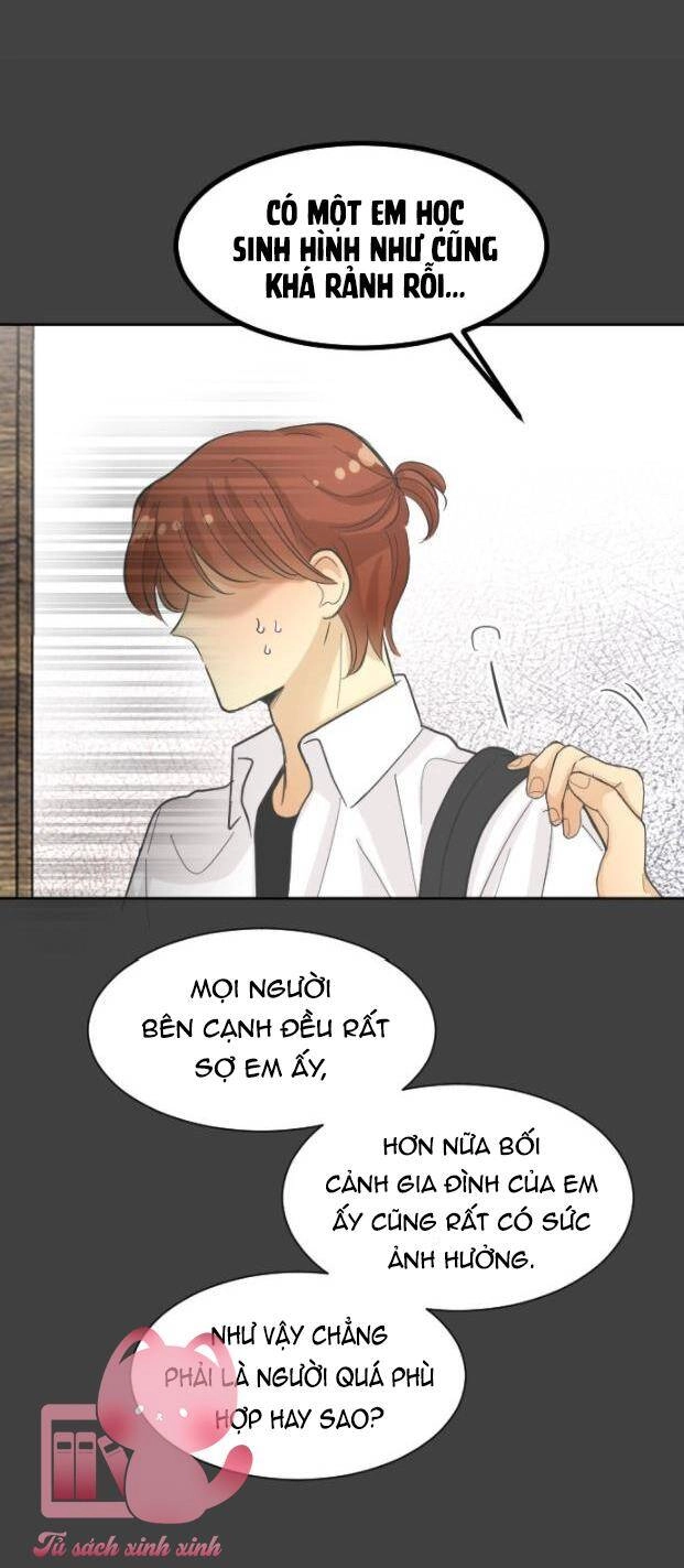 Ai Là Ngài Hiệu Trưởng Chapter 13 - 8