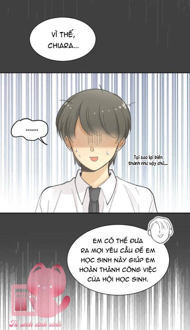 Ai Là Ngài Hiệu Trưởng Chapter 13 - 11