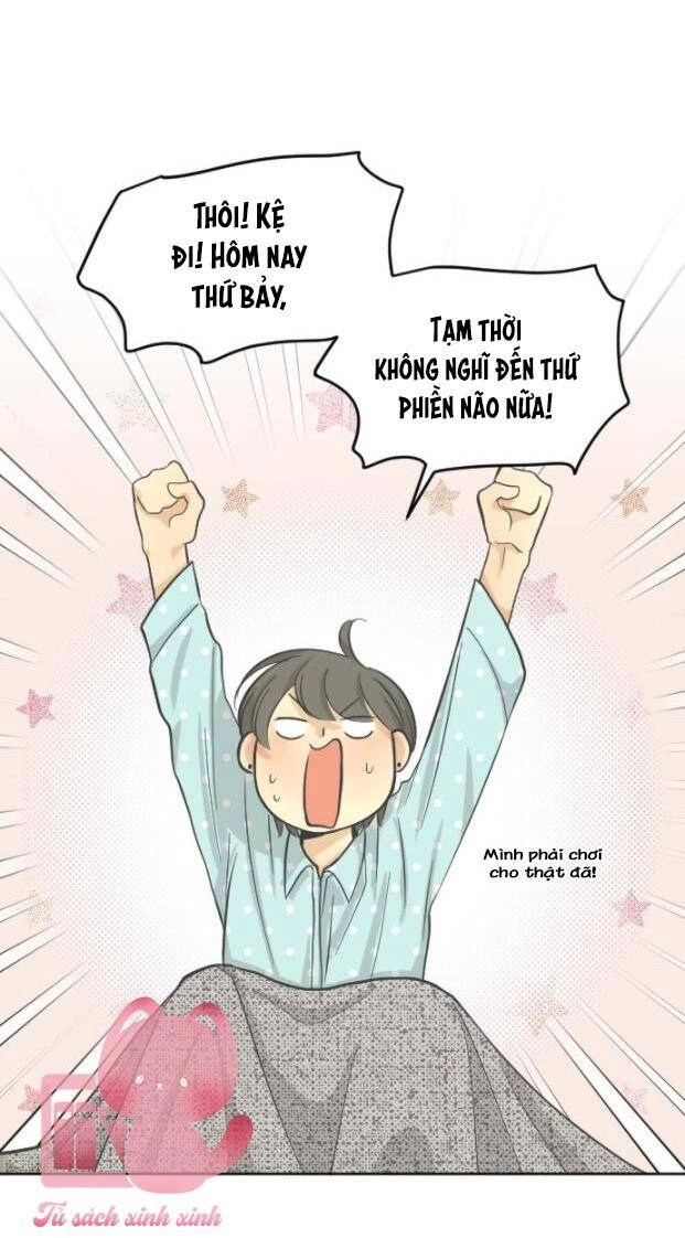 Ai Là Ngài Hiệu Trưởng Chapter 13 - 17