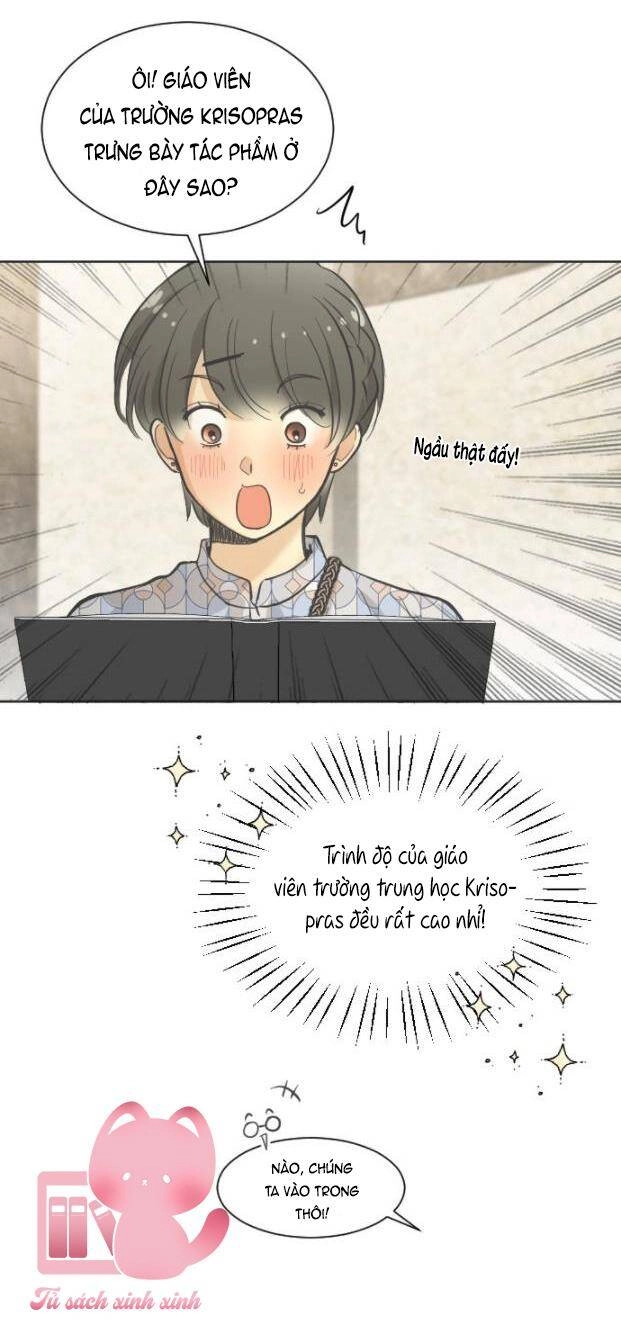 Ai Là Ngài Hiệu Trưởng Chapter 13 - 24