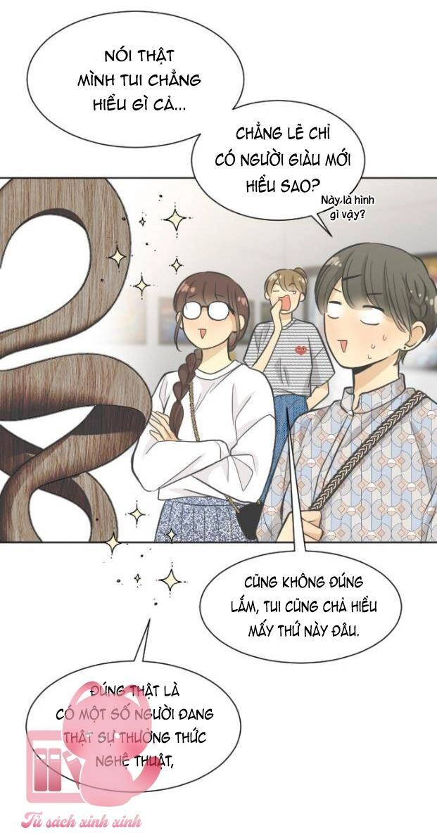 Ai Là Ngài Hiệu Trưởng Chapter 13 - 27