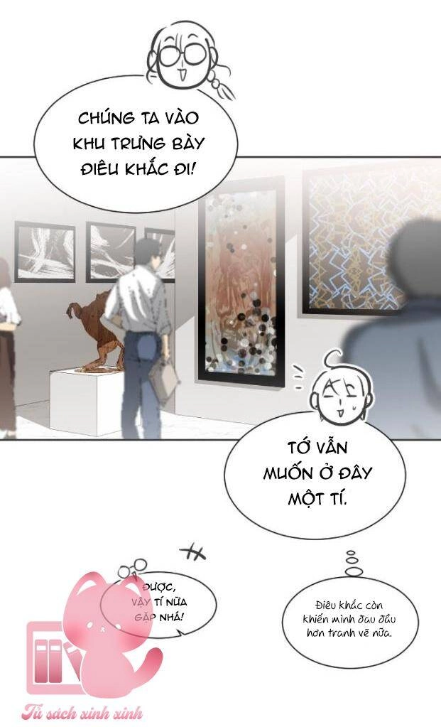 Ai Là Ngài Hiệu Trưởng Chapter 13 - 29