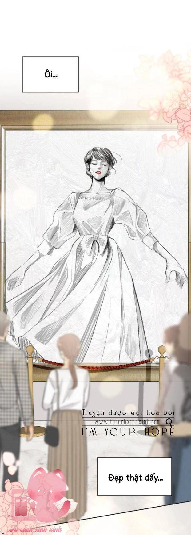 Ai Là Ngài Hiệu Trưởng Chapter 13 - 35