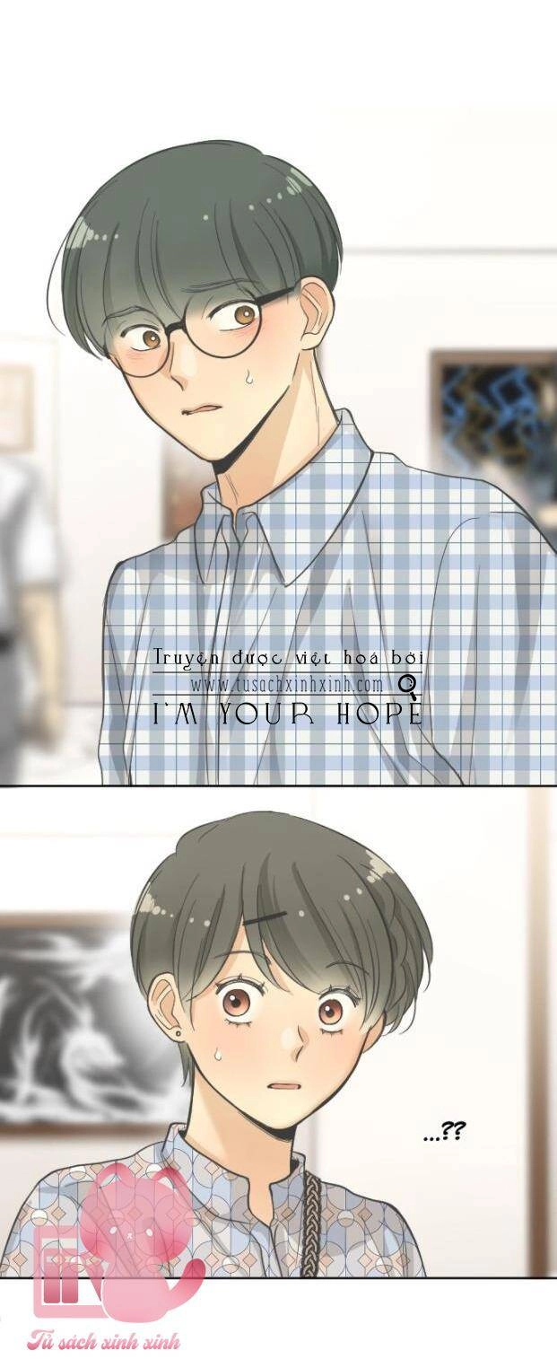 Ai Là Ngài Hiệu Trưởng Chapter 13 - 44